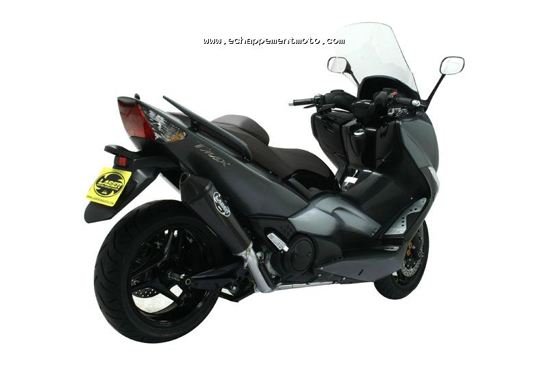 YAMAHA T-MAX laser STEALTH YAMAHA T-MAX laser STEALTH